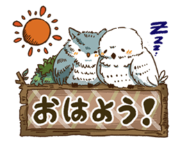 Cute! Deco Stickers sticker #99967