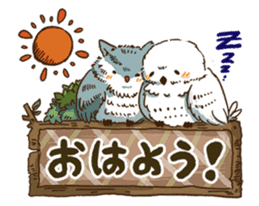 Cute! Deco Stickers sticker #99967