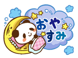 Cute! Deco Stickers sticker #99968