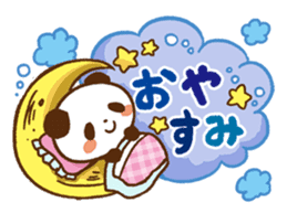 Cute! Deco Stickers sticker #99968
