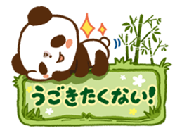 Cute! Deco Stickers sticker #99972