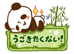 Cute! Deco Stickers sticker #99972