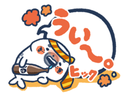 Cute! Deco Stickers sticker #99979