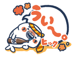 Cute! Deco Stickers sticker #99979