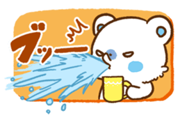 Cute! Deco Stickers sticker #99989