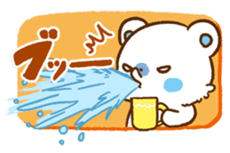 Cute! Deco Stickers sticker #99989
