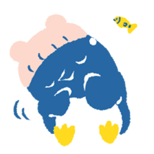 Penpen sticker #100718