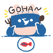 Penpen sticker #100719