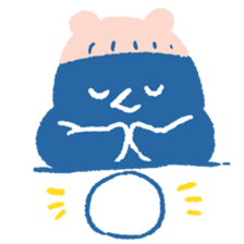 Penpen sticker #100720