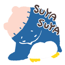 Penpen sticker #100725