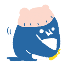 Penpen sticker #100727