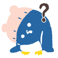 Penpen sticker #100731