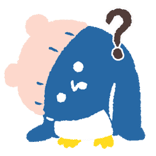 Penpen sticker #100731