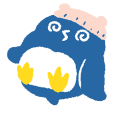 Penpen sticker #100732