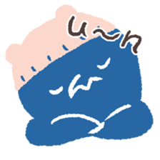 Penpen sticker #100748