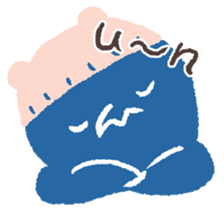 Penpen sticker #100748