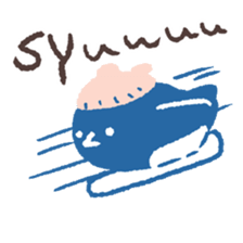 Penpen sticker #100749