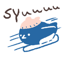 Penpen sticker #100749