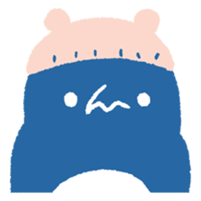 Penpen sticker #100752