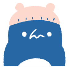 Penpen sticker #100752