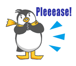 Pentane was easygoing ! sticker #100882