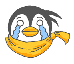 Pentane was easygoing ! sticker #100898