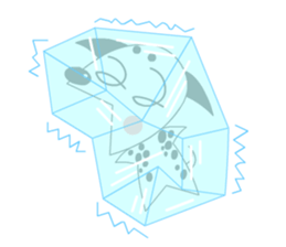 DALMATIAN Part1 sticker #101220