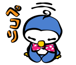 Animals share house sticker #101359