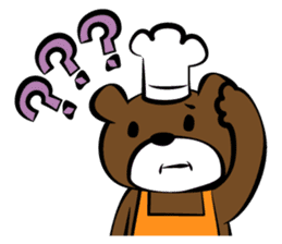 Animals share house sticker #101393