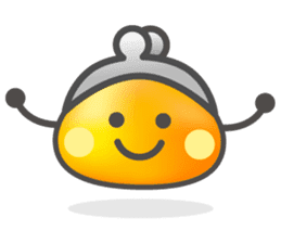 Chobin-kun sticker #101436