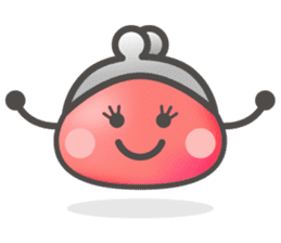 Chobin-kun sticker #101437