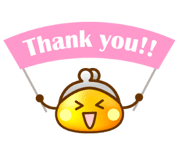 Chobin-kun sticker #101441