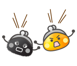 Chobin-kun sticker #101463