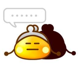 Chobin-kun sticker #101469