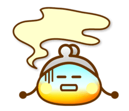 Chobin-kun sticker #101470