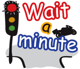 Bigbike Man sticker #101497