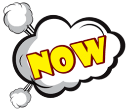 Bigbike Man sticker #101510