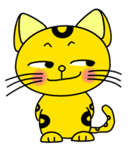 NyanTaro sticker #101599