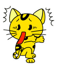 NyanTaro sticker #101602