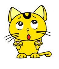 NyanTaro sticker #101603