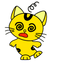 NyanTaro sticker #101607