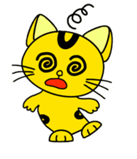 NyanTaro sticker #101607