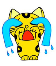 NyanTaro sticker #101608