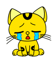 NyanTaro sticker #101609