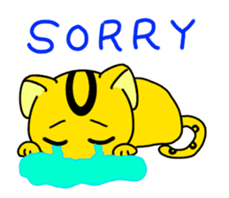 NyanTaro sticker #101610