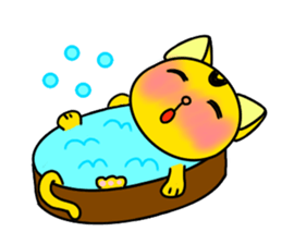 NyanTaro sticker #101613