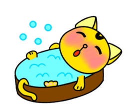 NyanTaro sticker #101613