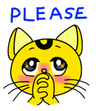 NyanTaro sticker #101614