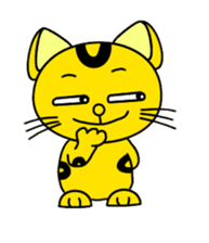 NyanTaro sticker #101616