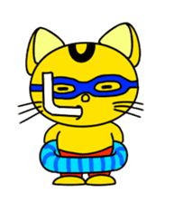 NyanTaro sticker #101621